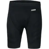 Jako Sporttrosa 'Comfort 2.0' svart