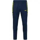 Jako Sportbyxa blå / gul