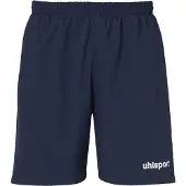 Uhlsport Sportbyxa marinblå