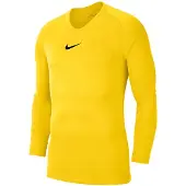 Nike Av2611 T-shirt Med Lång ärm