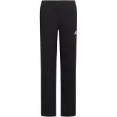 Adidas Träningsbyxor - Entrada 22 - Svart - - 6 år (116) - Byxor - Bomull