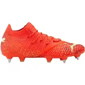 Puma Future 1.4 MxSG Red Fotbollsskor för herrar