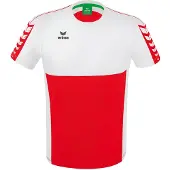 Erima Six Wings T-shirt Med Korta ärmar