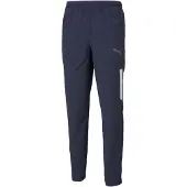 Puma Byxor teamIGA Sideine Pants 65726106
