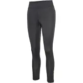 Hummel Training Leggings Med Hög Midja