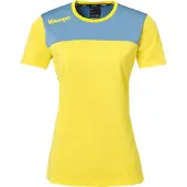 Kempa Emotion 2.0 T-shirt Med Korta ärmar