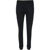 Hummel Sportbyxa 'Go' svart / vit