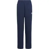 Adidas Sportbyxa 'Entrada 22' marinblå / vit