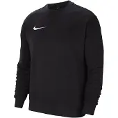 Nike Sport sweatshirt 'Park 20' svart / vit