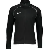 Nike Fotbollsjacka Dri-fit Academy Pro - Svart/vit, storlek Large