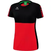 Erima Six Wings T-shirt Med Korta ärmar