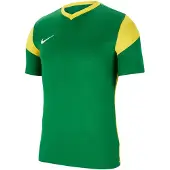 Nike Dri Fit Park Derby 3 T-shirt Med Korta ärmar