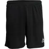 Select Shorts Pisa - Svart/vit Barn, storlek 12 years