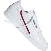 Adidas Originals Continental 80 Shoes, storlek 38