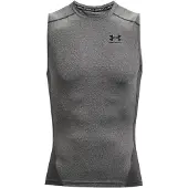 Under Armour Heatgear Armour Comp ärmlös T-shirt