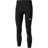 Puma Baselayer LIGA Tights Lång - Svart, storlek X-Large