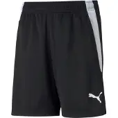 Puma Teamliga Youth Football Shorts, storlek 128 cm