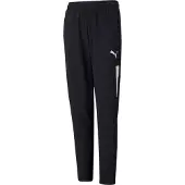 Puma Byxor teamLIGA Trg. Pants Pro Jr 65733503