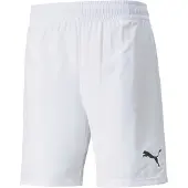 Puma Shorts Teamfinal - Vit, storlek X-Large