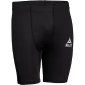 Select Baselayer Tights - Svart, storlek Small