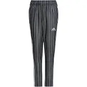 Adidas Sportbyxa 'Tiro' marinblå / aqua / ljusgrå