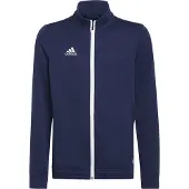 Adidas Cardigan - Entrada 22 - Team Marinblå Blue 2 - - 6 år (116) - Cardigan