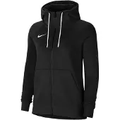 Nike Park Sweatshirt Med Dragkedja