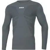 Jako Långärmad T-shirt COMFORT 2.0 LS 6455-040