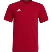 Adidas Entrada 22 T-shirt Med Korta ärmar