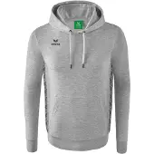 Erima Sport sweatshirt grå / svart