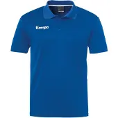 Kempa Poly Kortärmad Polotröja