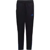 Adidas Sportbyxa blå / svart