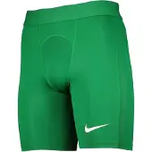 Nike Sporttrosa grön / vit