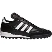 Adidas Fotbollsskor - Mundial Team - Svart - - 36 2/3 - Fotbollsskor – Grus