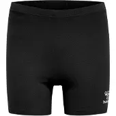 Hummel Sporttrosa svart / vit