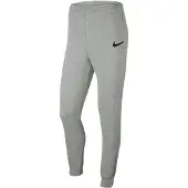 Nike Park 20 Fleece Pant Junior CW6909 063 byxor