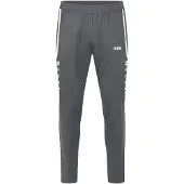Jako Sportbyxa grå / vit