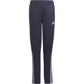 Adidas Sportbyxa 'Tiro' marinblå / ljusblå