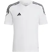 Adidas Tränings T-Shirt Tiro 23 League - Vit/Svart Barn, storlek 116 cm