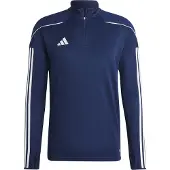 Adidas Träningströja Tiro 23 League - Navy, storlek 3XL