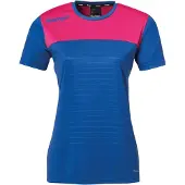 Kempa Emotion 2.0 T-shirt Med Korta ärmar