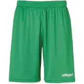 Uhlsport Sportbyxa grön / vit