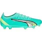 Puma Unisex ULTRA ULTIMATE FG/AG Fotbollsskor