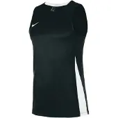 Nike Funktionstopp 'Team Stock 20' svart / vit