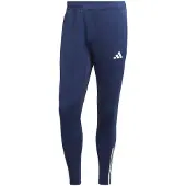 Adidas Träningsbyxor Tiro 23 Competition - Navy/Vit, storlek XX-Large