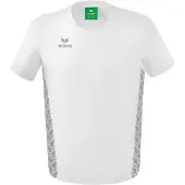 Erima Funktionstopp grå / vit