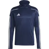Adidas Träningströja Tiro 23 League - Navy, storlek XX-Large