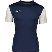 Nike Funktionstopp 'Tiempo Premier II' marinblå / vit