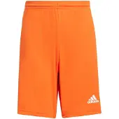 Adidas Shorts Squadra 21 - Orange/vit Barn, storlek 152 cm