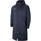 Nike herrjacka Repel Park marinblå stl. XL